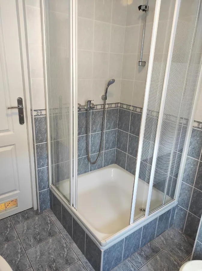 Dom Goscinny U Marii Kolobrzeg Homestay
