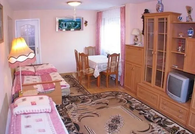 Homestay Dom Goscinny U Marii Kolobrzeg