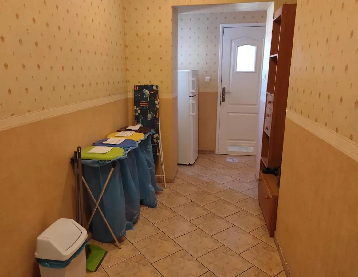 Homestay Dom Goscinny U Marii Kolobrzeg