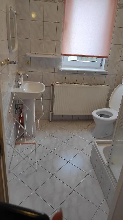 Dom Goscinny U Marii Kolobrzeg Homestay