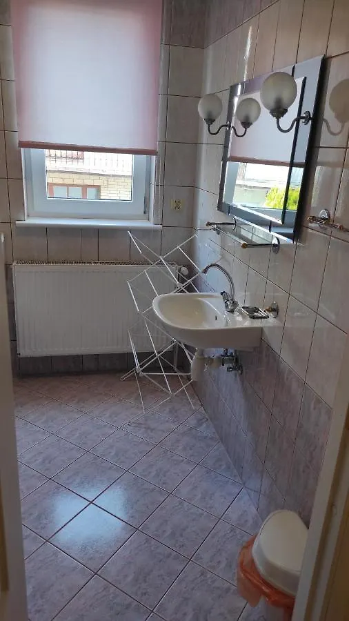 Dom Goscinny U Marii Kolobrzeg Poland